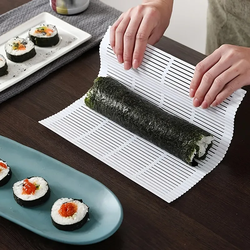 1 Stück Antihaftbeschichtete Pfanne für perfekten Nori-Reis und Reisbällchen - Langlebige Konstruktion für Restaurantküchen