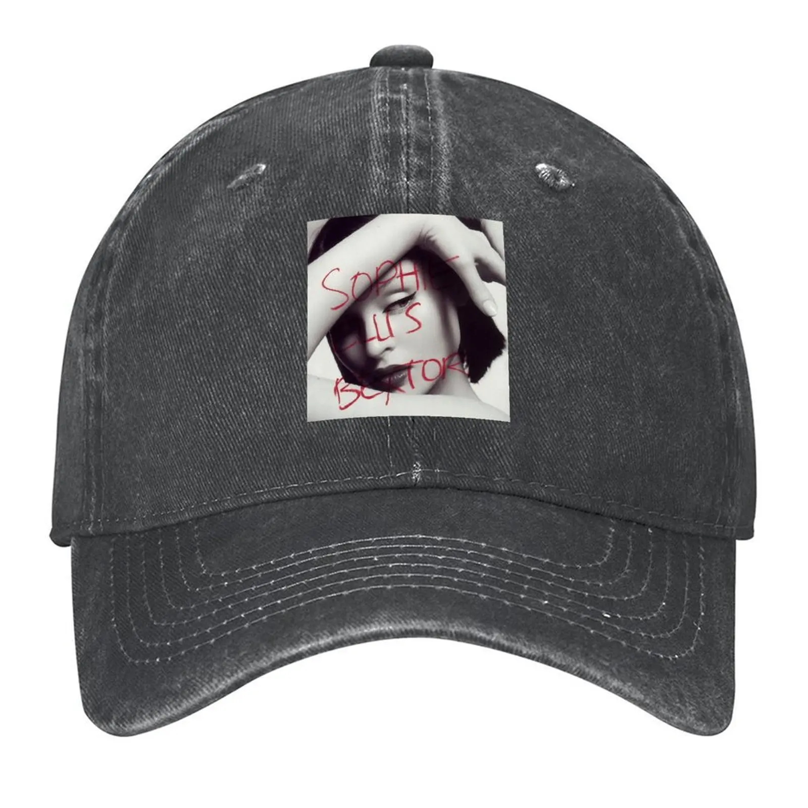 

Read My Lips by Sophie Ellis-Bextor Baseball Cap Brand Man cap fun hats Hat Man For The Sun Luxury man cap Men's Caps Women's
