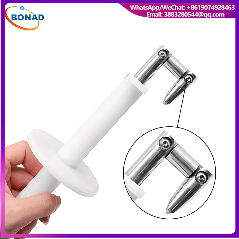 IEC 60950 IP2X For Probe Finger B Standard High Accuracy Adjustable Joint Angles Simulate Multi-directional Contact Risks