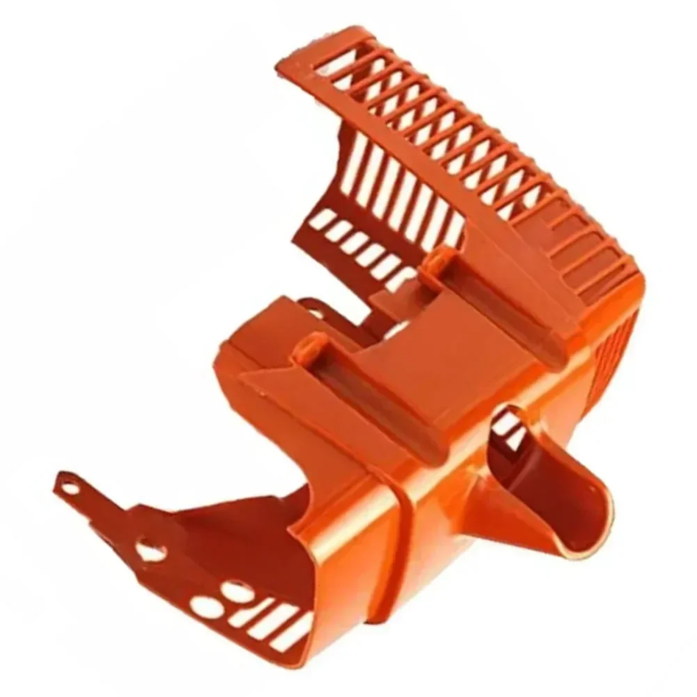 Shroud Engine Cylinder Cover Replacement Fit For Stihl FS120 FS200 FS250 Garden Tools Trimmer Brush Cutter Spare Parts
