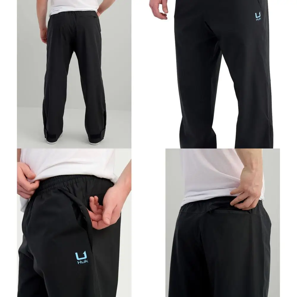 Huk Men's Storm Hea… - image