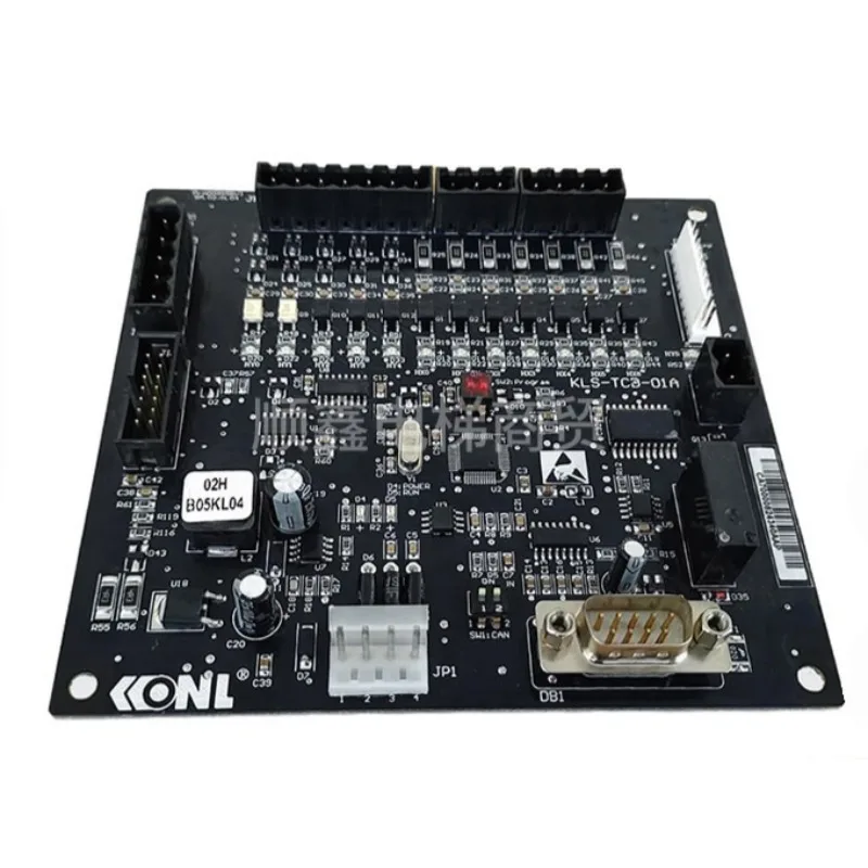 Universe Grocery Store Car Communication Board KLS-TCD-01A Car Roof Board, Elevator Accessories