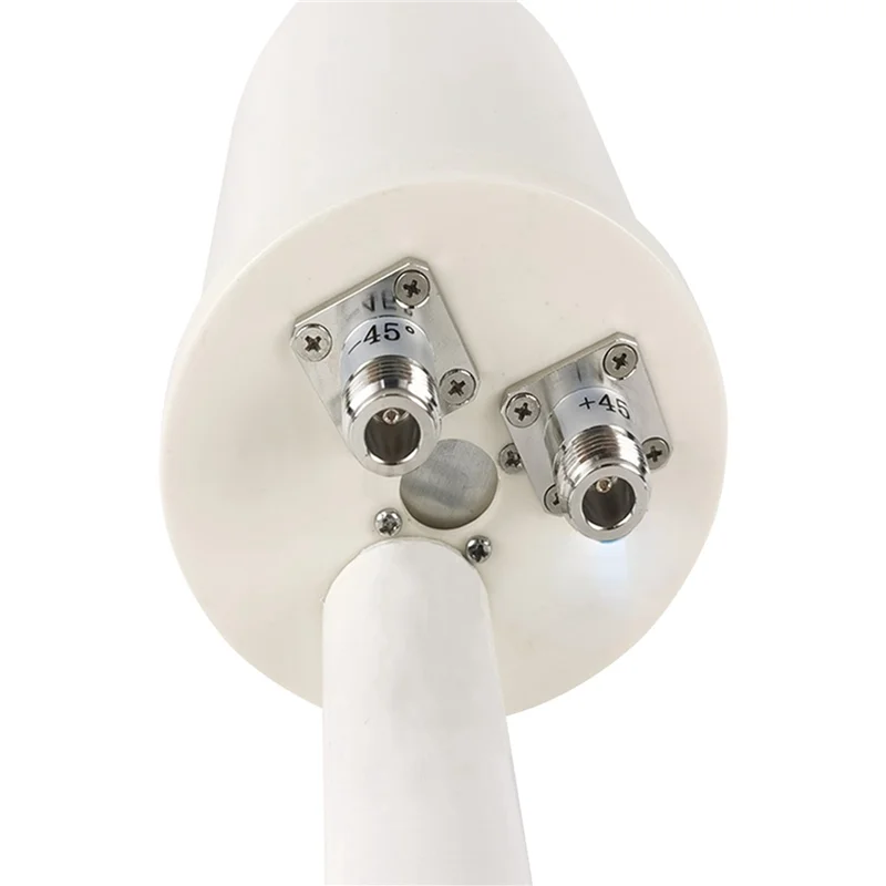 B50B-3Pcs 2X32dbi الإصدار الجديد 2022 5G Mimo هوائي تغذية 1700-4000Mhz 2G 3G 4G 5G LTE هوائي خارجي تغذية هوائي خارجي