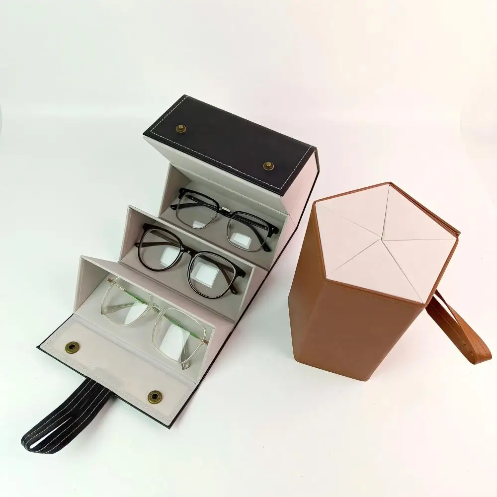 Oculos-de-prescricao-artesanais-com-tres-compartimentos-caixa-de-embalagem-criativa-de-couro-estojo-de-armazenamento-de-qualidade-premium