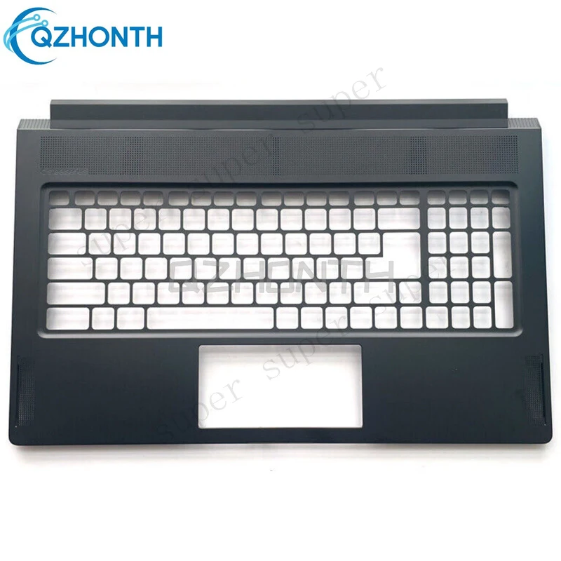 

S+ New Palmrest Upper Case For MSI GS76 Stealth 11UE 11UH MS-17M1 (No Fingerprint)