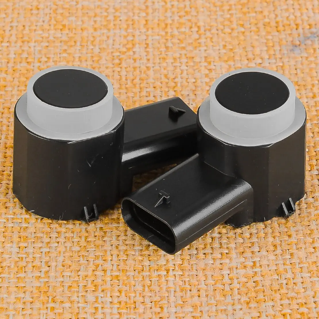 96890-A2000 4MT271H7D 4MT271H7A 95720-3U000 4Pcs Car Bumper PDC Reverse Parking Assist Back Up Park Sensor Fit For Hyundai Kia