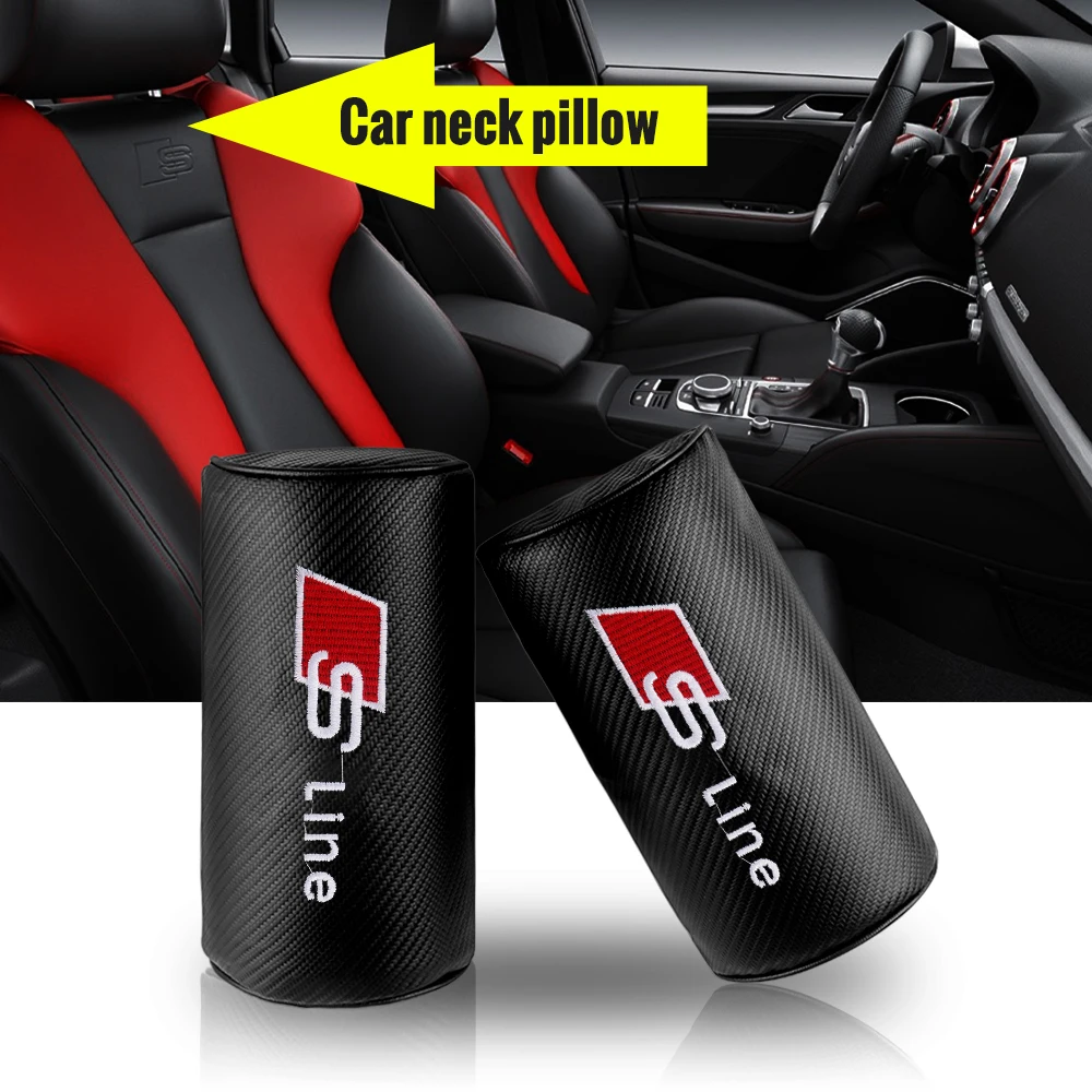 Car Seat Head Suppo…