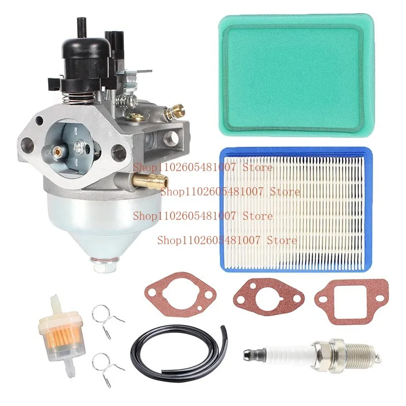 16100-Z8B-871 Carburetor for Honda HRR2169VYA HRR2169VLA HRR2166VKA HRR2167VKA HRR2168VKA Lawn Mower