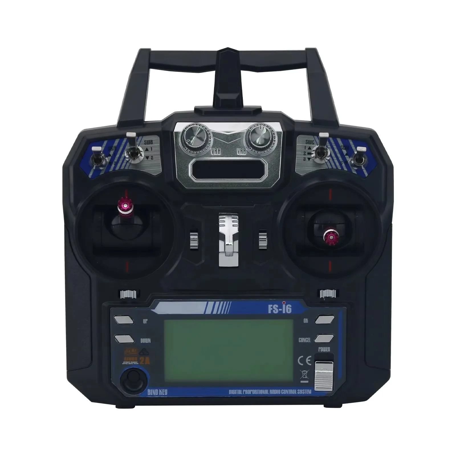 WT-500S Tank Chassis Robot Chassis Remote Control Smart Car with Complete Electronic Control System