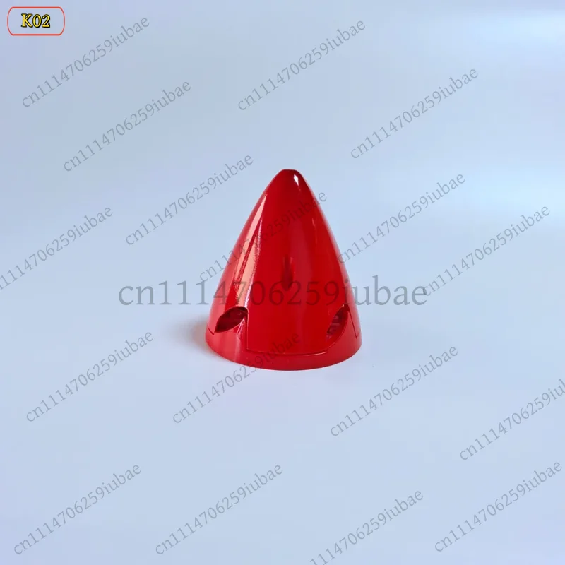 RC Airplane Prop Spinner 1200mm Scale Model Replacement Parts Warbird Accessories