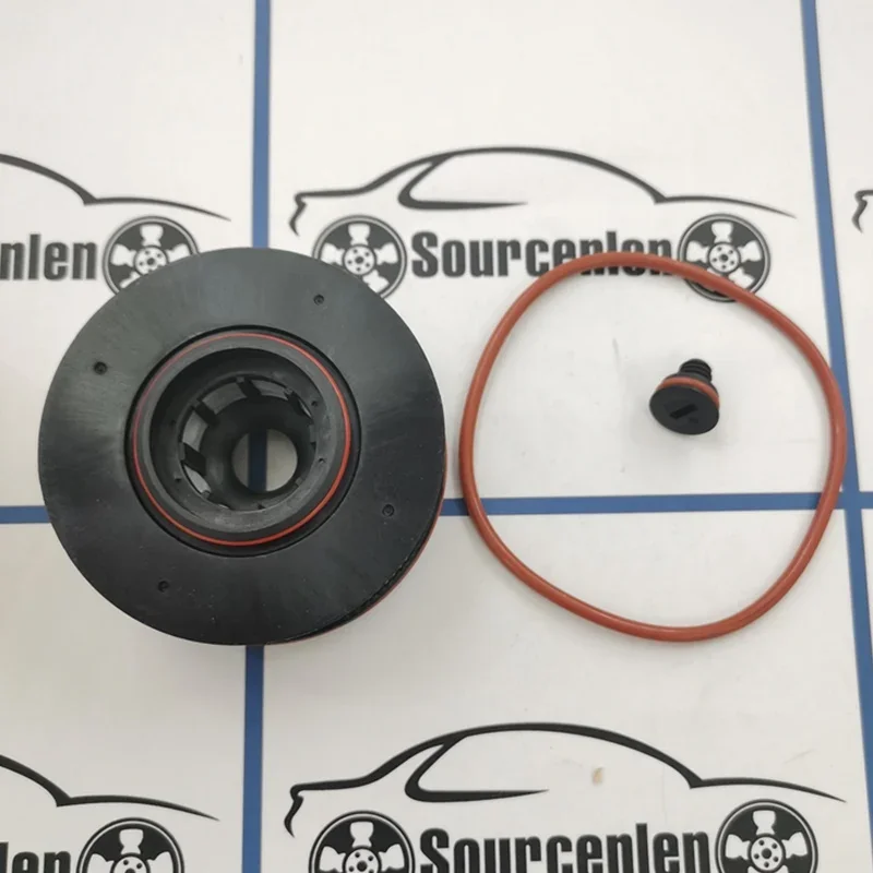 مرشحات الديزل لكيا سورينتو 4 (MQ4 MQ4A) 2.2 CRDi كرنفال 4 2020- هيونداي سانتا في 2.2 ديزل 2018- 31920P2900 31920-P2900