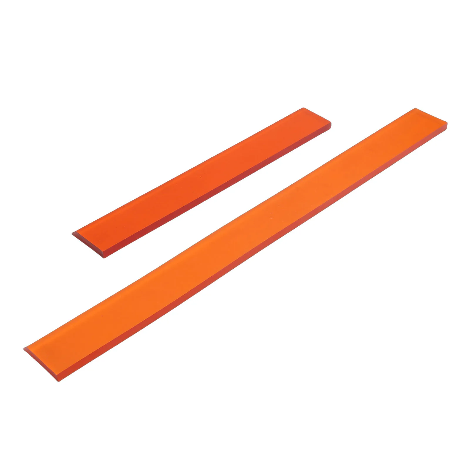 Arc Shaped Putty Scraper Bendable High Resilience Putty Cutter Wall Filler Applicator Plaster Repair Decorative Painting Tools