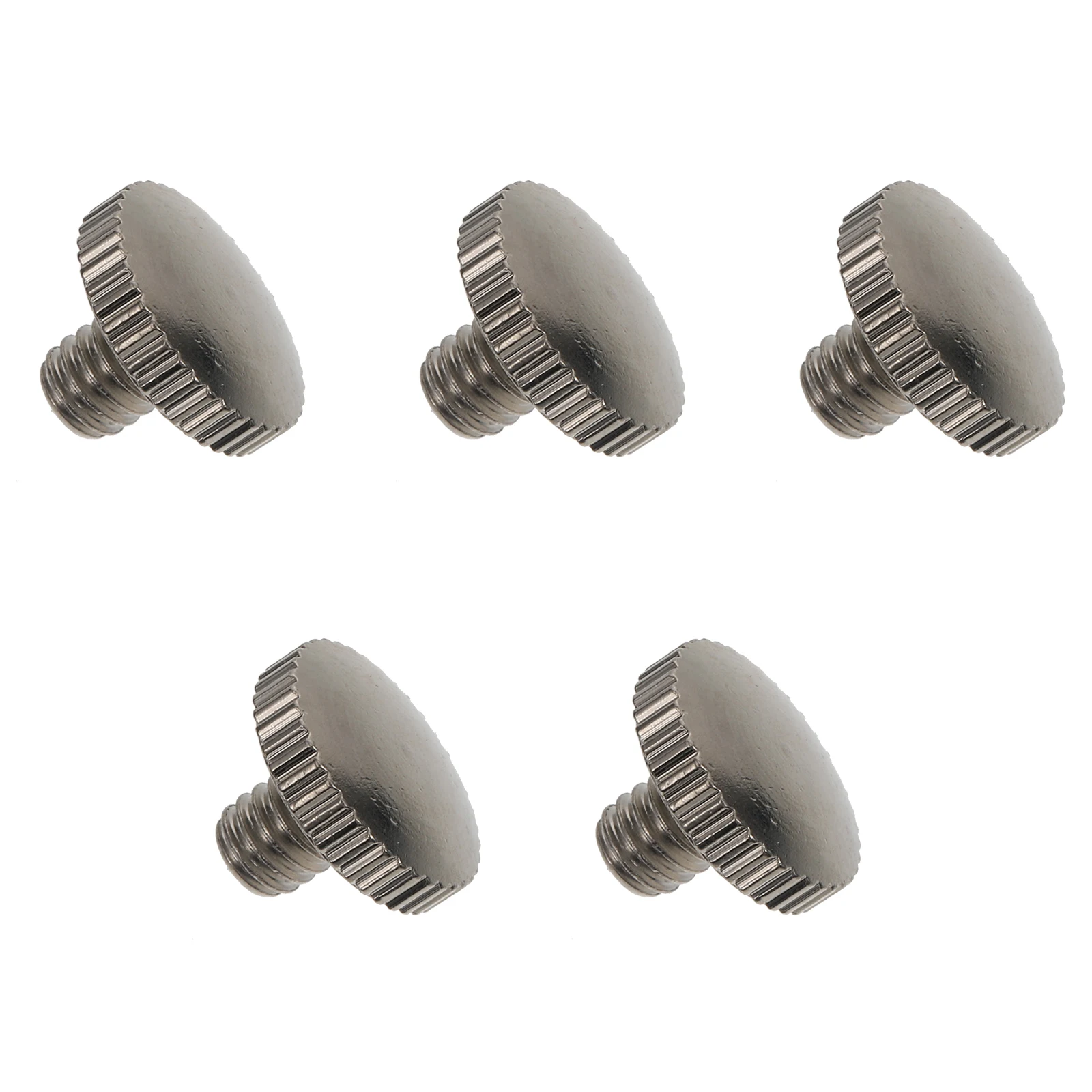 

5pcs Trumpet Ring-pull Screws Small Screw Instrument Accessories Practical Parts Tools Metal Durable Easy Installation Never