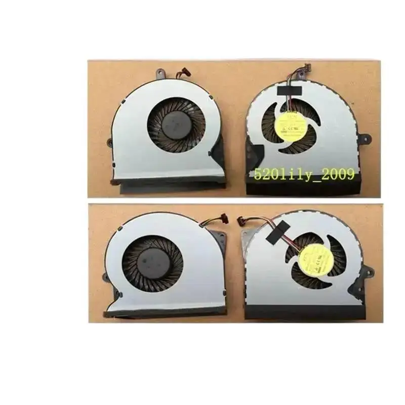

^^ for G751 G751J G751M G751JT G751JY G751JL Cooling CPU Fan