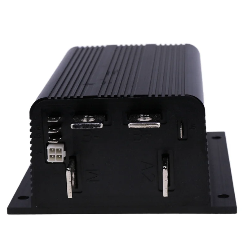 Electric Forklift DC Motor Controller Motor Controller 1204-5305 PMC 36-48V 325Amp For Curtis XYD 1204M-5301