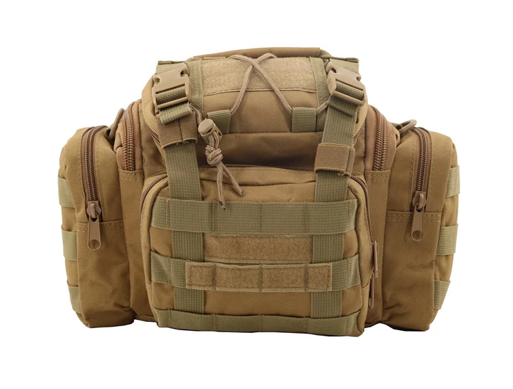 

Outdoor Sports Magic Waist Bag Waterproof Single oulder Crossbody Bag Multi-Functional Camera Bag Leisure Multi-Purpose Lur...