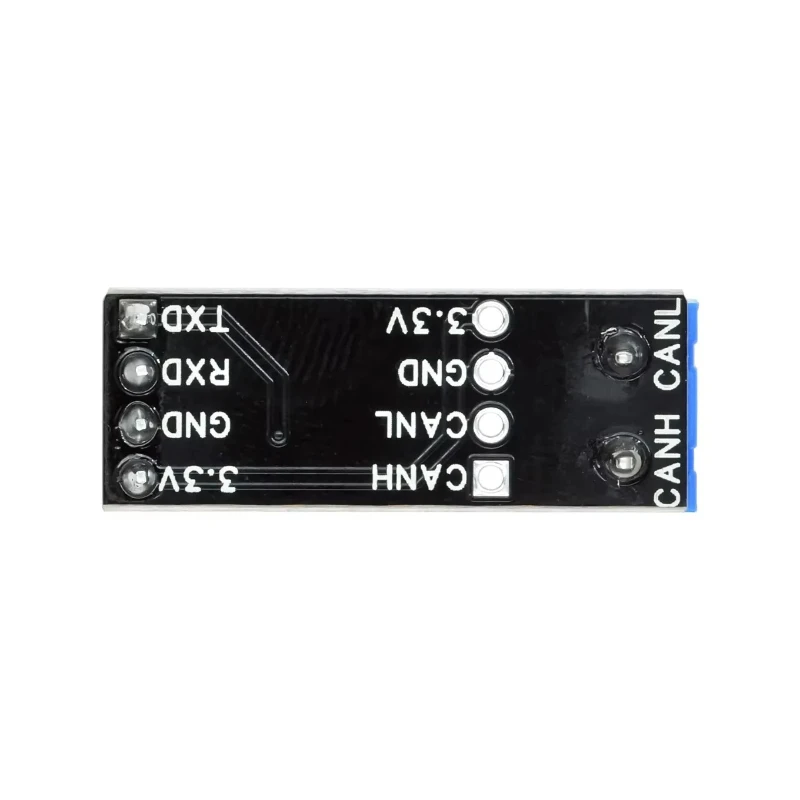 CAN Bus Module SN65HVD230DR VP230 CAN Bus Transceiver Communication Module Development Board Operating Voltage DC 3V-3.6V