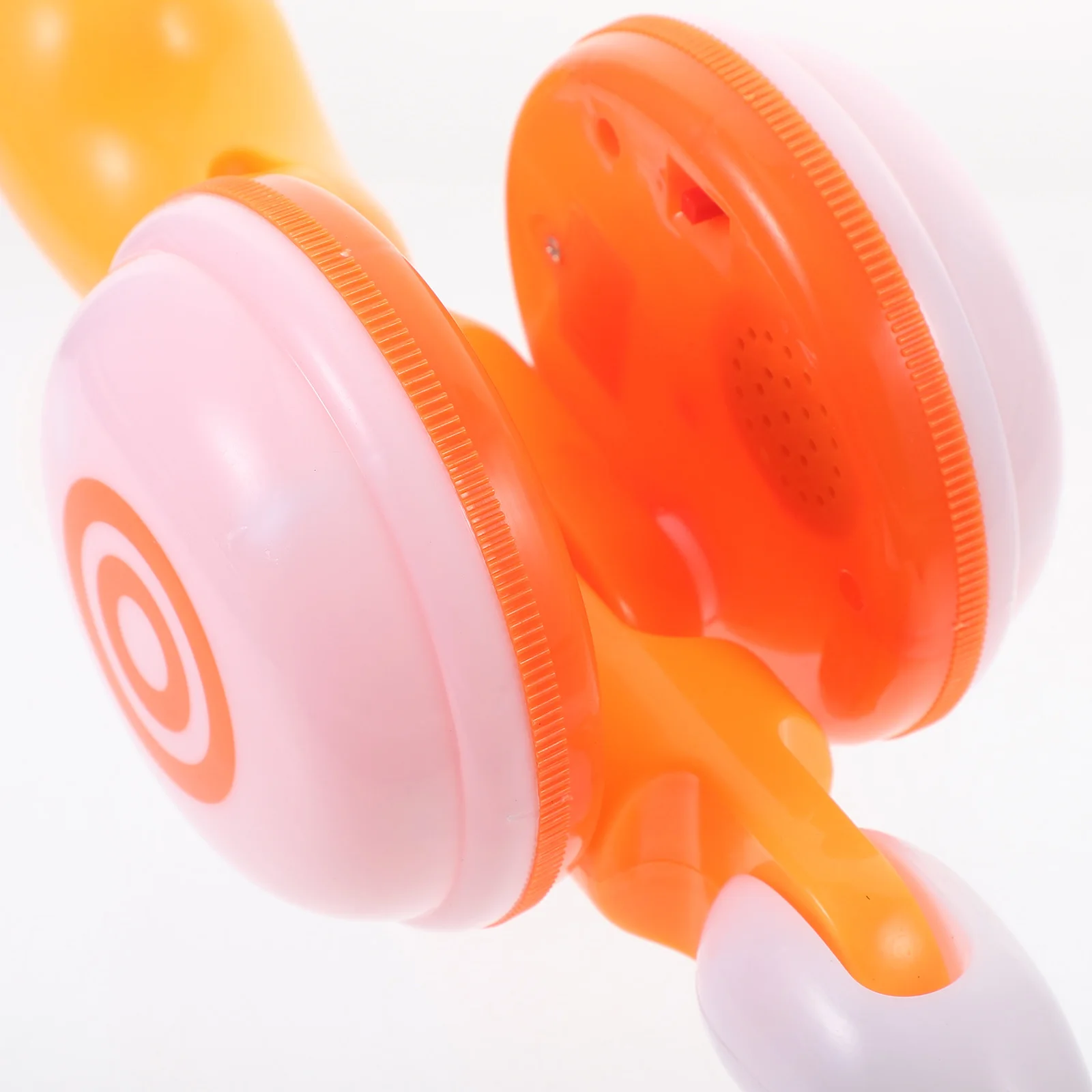 Corde de Traction d'escargot, dessin animé, marcheur pour bébé, apprentissage précoce, déxtérité, Coordination œil-main, jouet de traction d'escargot