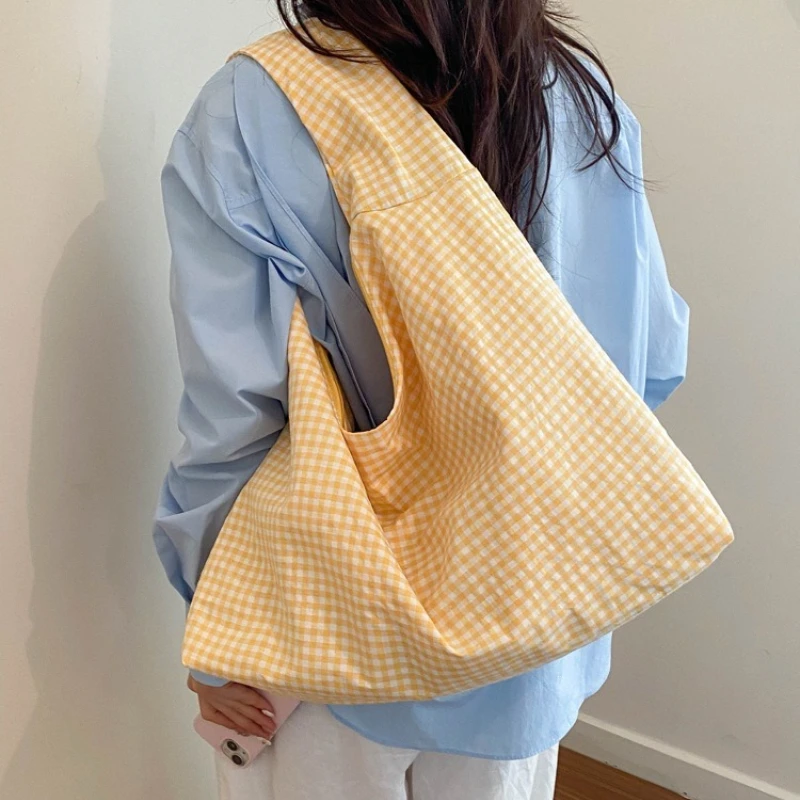 Personalisierbare Pastell Ging – Hobo Bag Slouchy Bewertung und Preis
