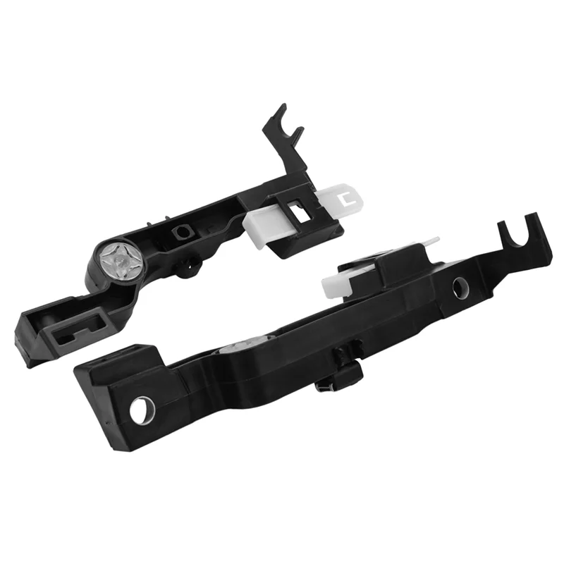 Headlight Mounting Bracket Accessories Parts For Dodge Ram 1500 2500 3500 Pickup Water Tank Bracket 68222826AB 6222827AB