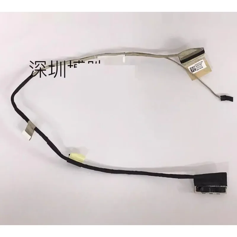 

New LCD Flex Cable for ASUS G531 G732LXS G731 LCD Display Cable 144hz 165hz 1422-03C10A2 14005-03070000 6017b1432201