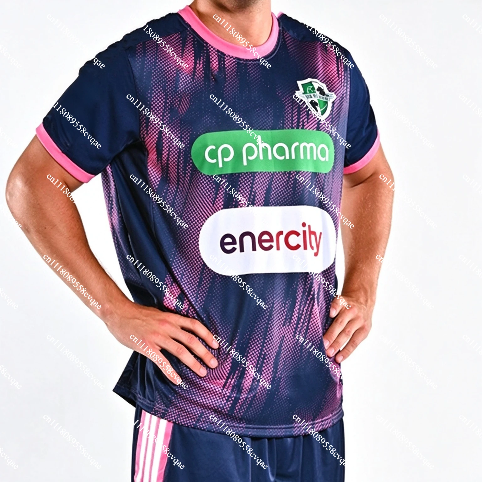 Germany 2026 New Arrivals Handball T-shirt TSV Hannover Home Away Special Jersey Adult Kids Casual Top KIT Quick-dry