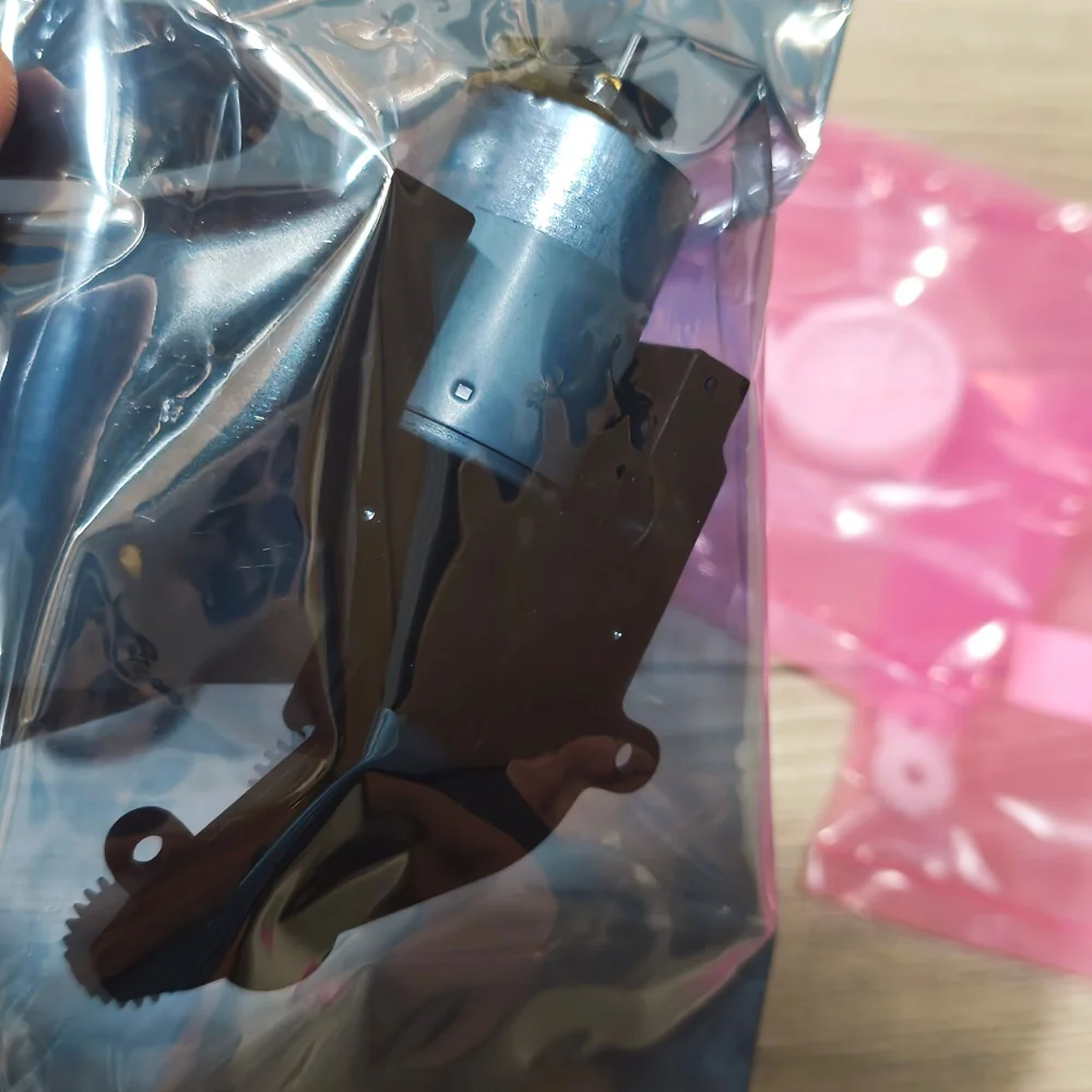 

Q6718-67017 Двигатель звездочки для Designjet T610 T620 T770 T790 T795 T1100 T1200 T2300 Z2100 Z3100 Z3200 Z5400