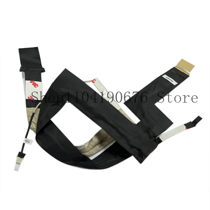 40PIN Lcd Screen Cable For Lenovo A540 All-in-One F0AN DC02001ZV00 5C10F65665