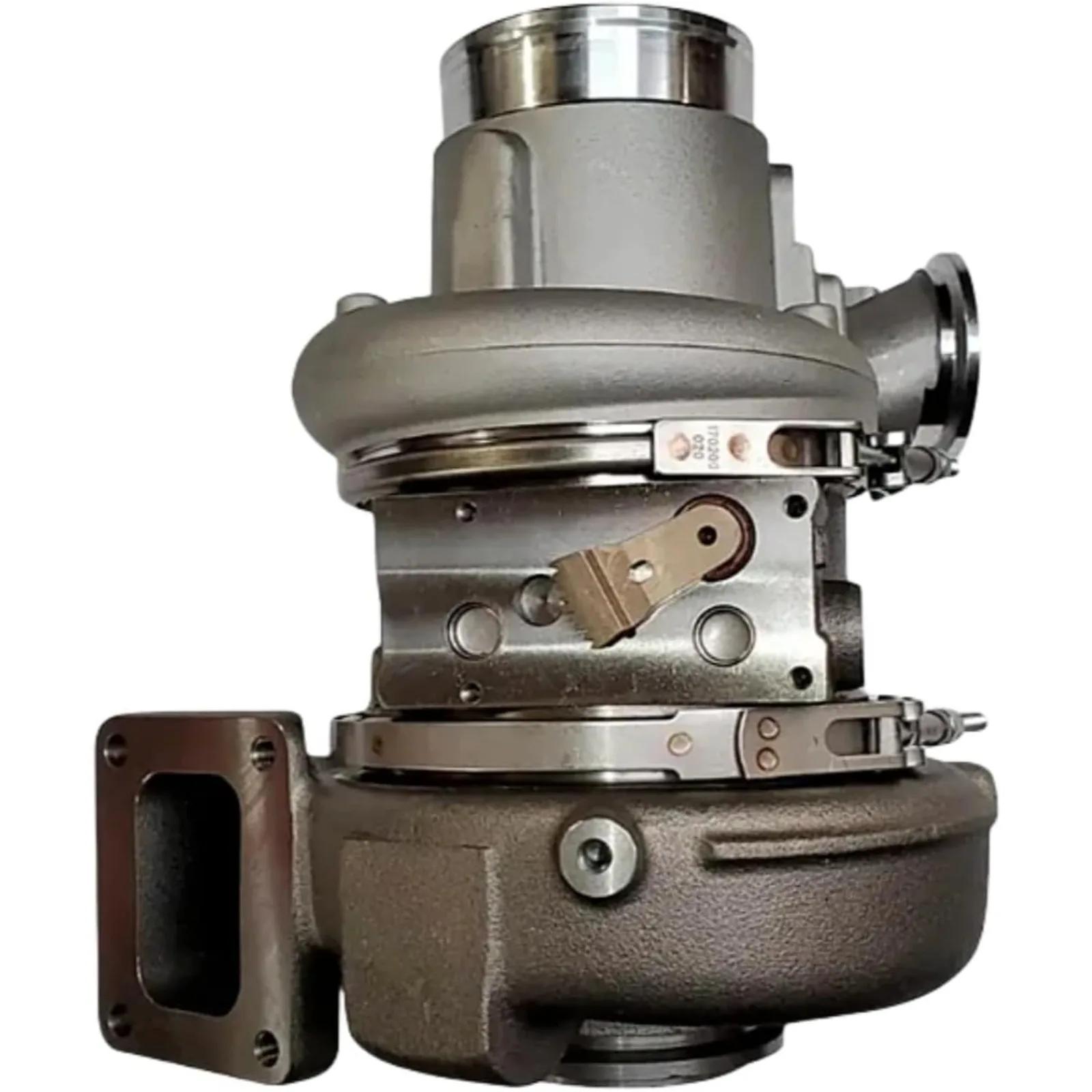 Turbocharger 3768191 3768194 3773561 3773562 3773563 HE451VE HE400VG For Cummins ISX15 Engines Turbo charger