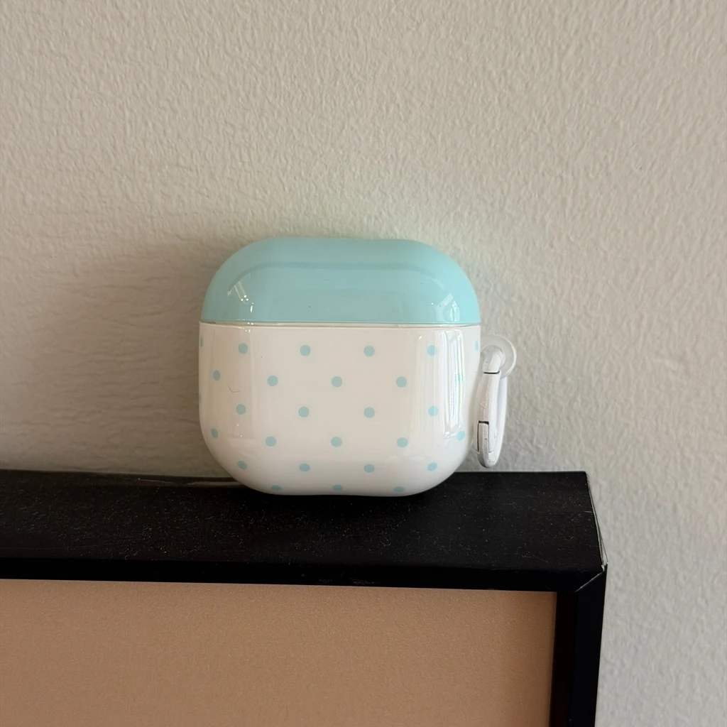 Ins Refreshing Mint…