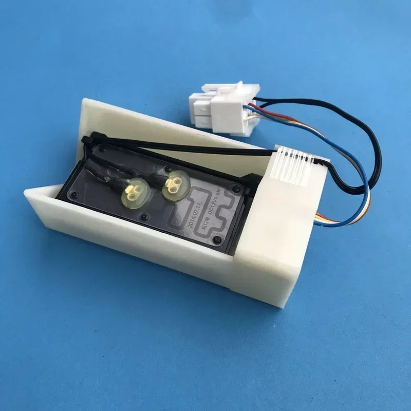 

Refrigerator Damper Suitable for Side-to-side Refrigerator Refrigeration Electric Damper DU24-012 DC12V Accessories