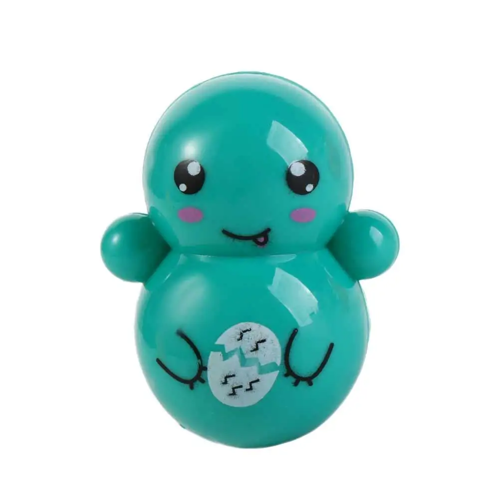 

Снимает стресс, настольная декомпрессия, украшение интерьера автомобиля, мини-стакан, рождественские украшения, стакан со снеговиком, стакан с пингвином