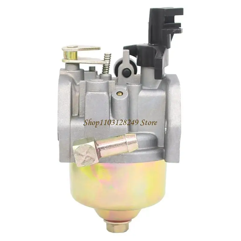 

N5KD Carburetor Assembly for HUAYI 170SA Yard Machine Snow Blower 951-10368 951-10638A 751-10638 751-10638A 9