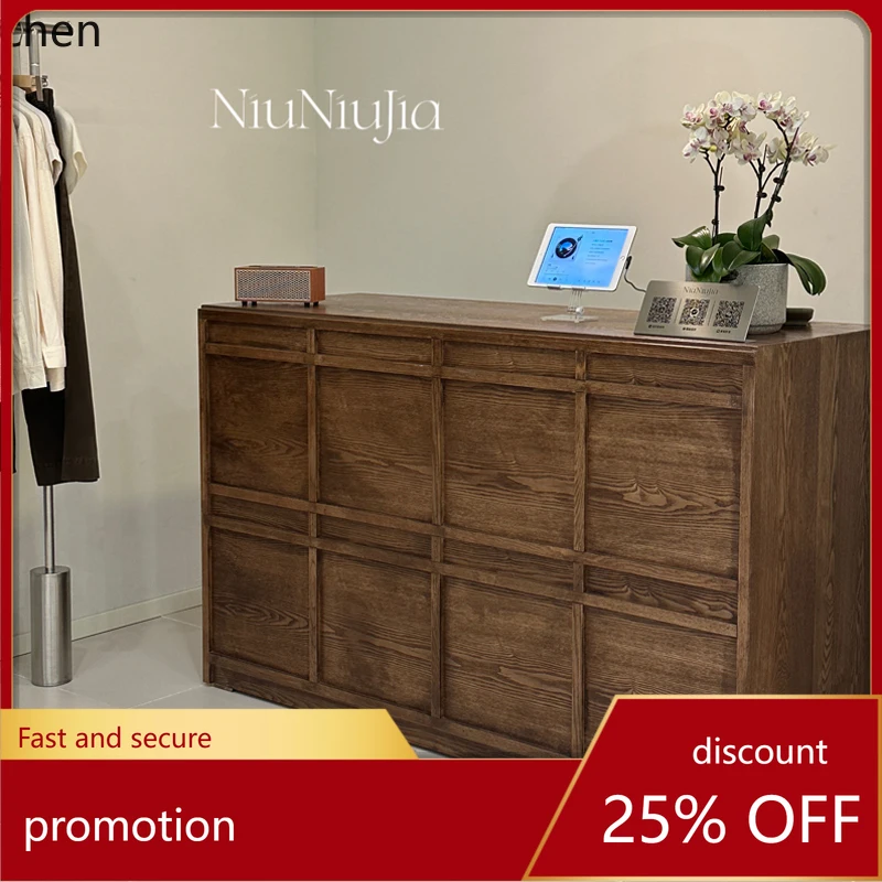 

ZMLcheckout page Clothing shop shop paint front desk counter