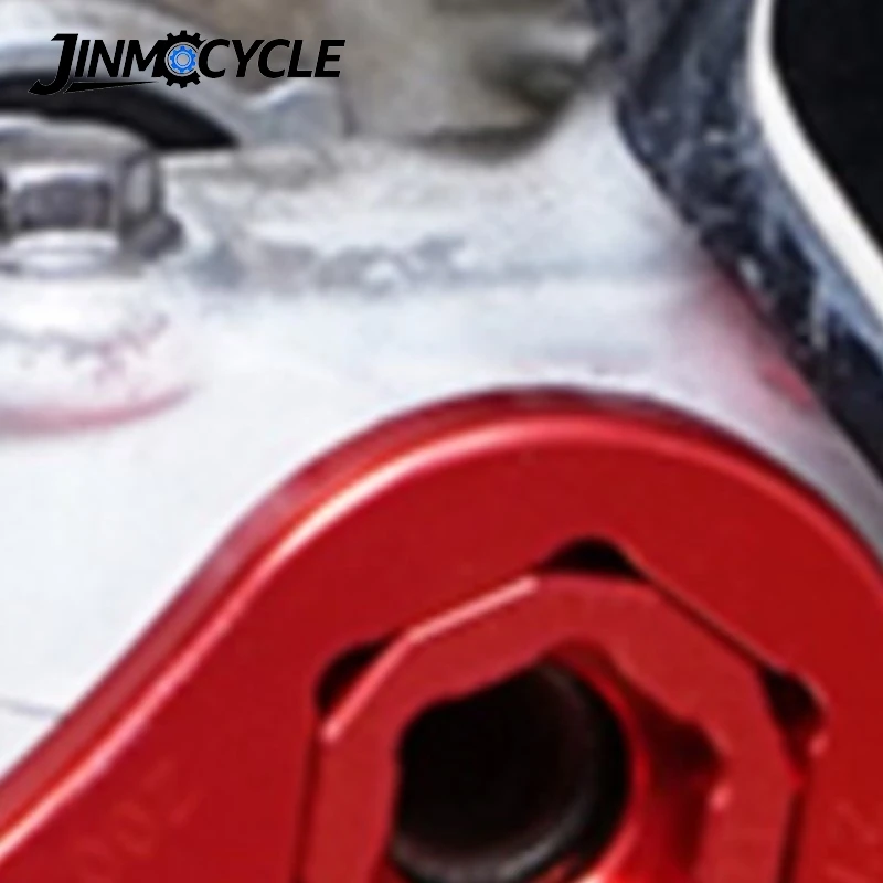 

Motocycle Rear Brake Fluid Reservoir CB400X CB400F Cover Protector Accessories For Honda CB500X 2023 CB500 X F CBR500R 2019-2022