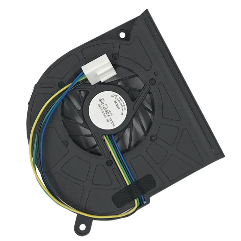 CPU Cooling Fan Replacement For DELTA HP 693484-001 KDB0712HB D117 12V 0.45A HP Elite AIO 8200 8200EU 620007-001 KDB0712HB 7AG