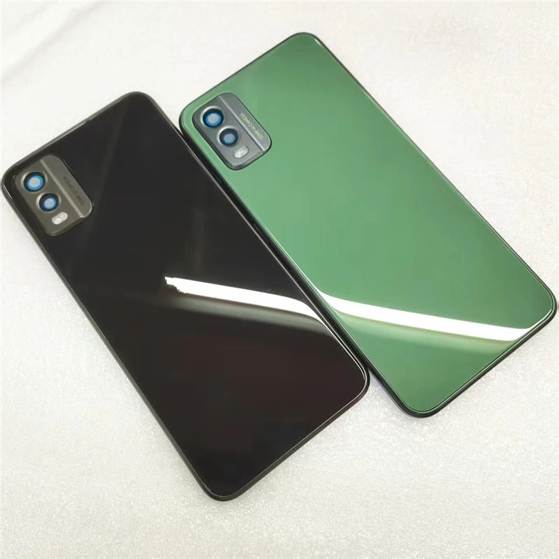 A +++ pour Nokia C32 couvercle de batterie porte arrière panneau arrière boîtier réparation remplacer A +++ pour Nokia C32 couvercle de batterie porte arrière panneau arrière boîtier réparation remplacer