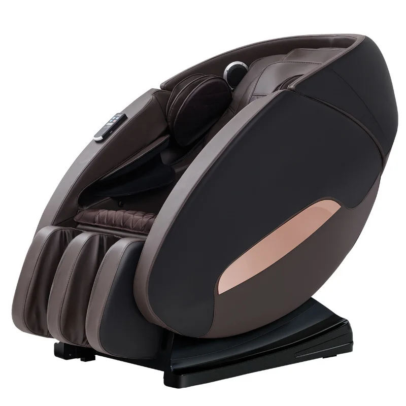

Commercial massage chair banknotes coins scan code