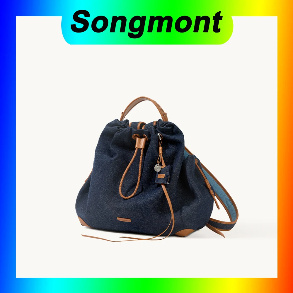 대용량 통근용 숄더백 이미지