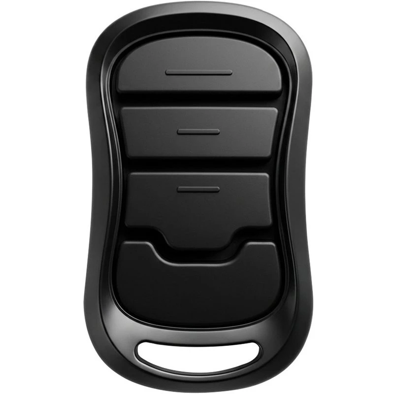 2026 New Garage Door Remote Compatible With 315Mhz 390Mhz For GENIE