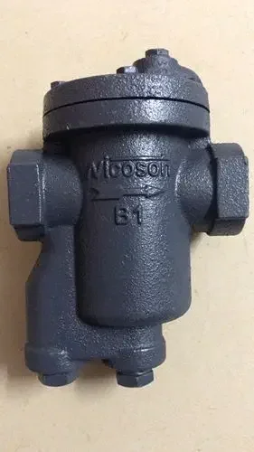 

Inverted bucket type drain valve Taiwan drain valve Energy saving steam drain valve