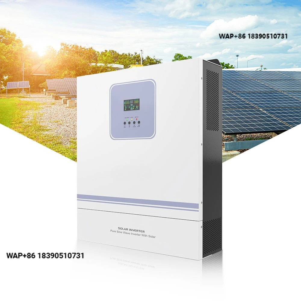 

Hot-selling solar inverter hybrid grid-connected inverter solar system