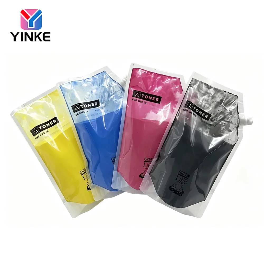 1kg MX31 Toner Powder For Sharp MX-2600N MX2618N MX3100N MX2601N MX3100 MX3101N MX-4100 4101 MX5000 MX5001 Cartridge Refill