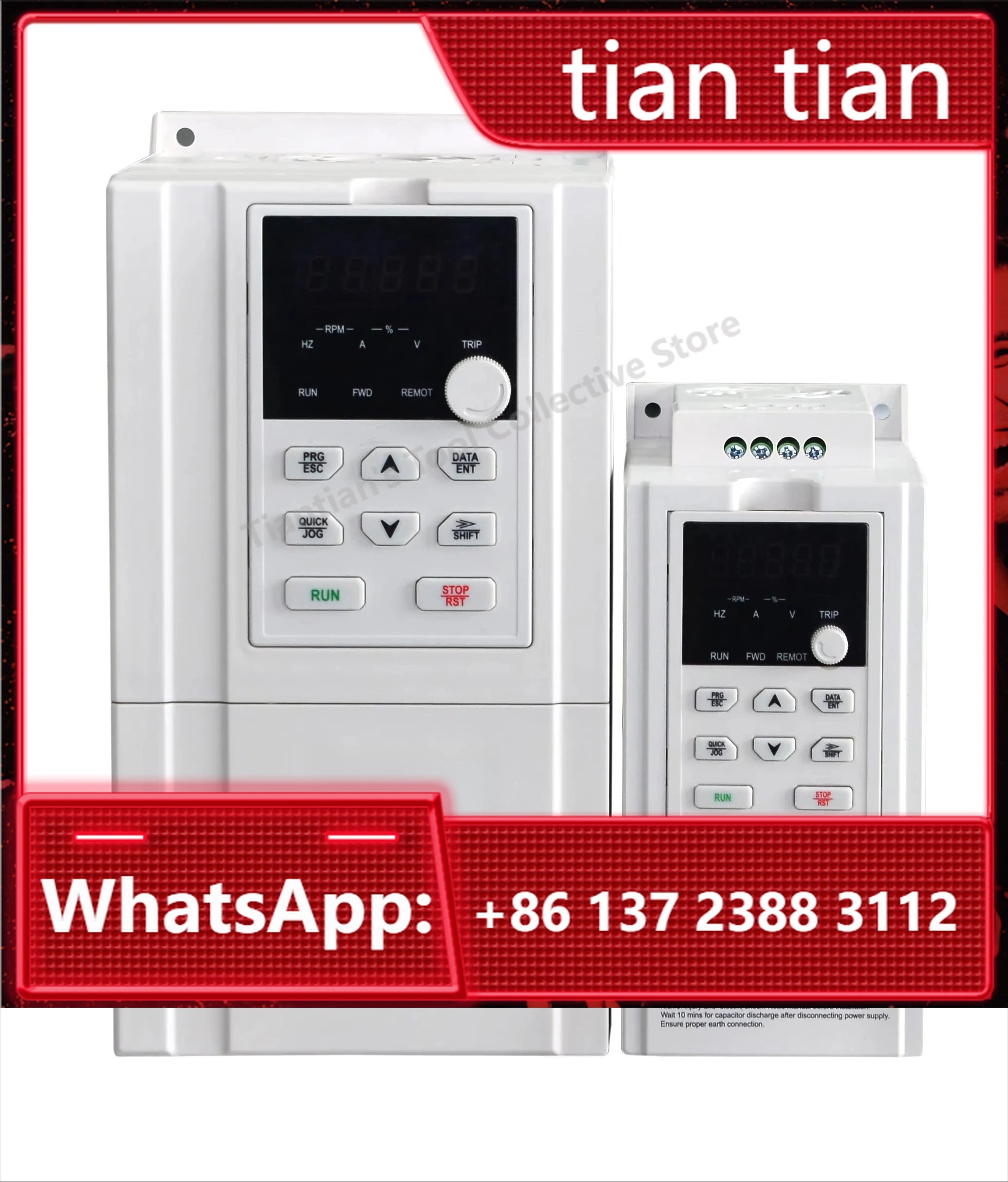 Dc Drive 3 Phase 38…