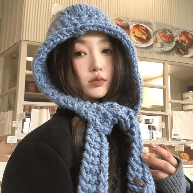 cappello-invernale-spesso-lavorato-a-mano-stile-femminile-passamontagna-sciarpa-protezione-per-le-orecchie-caldo-ideale-per-i-viaggi-dolce-carino-con-cappuccio-rotondo