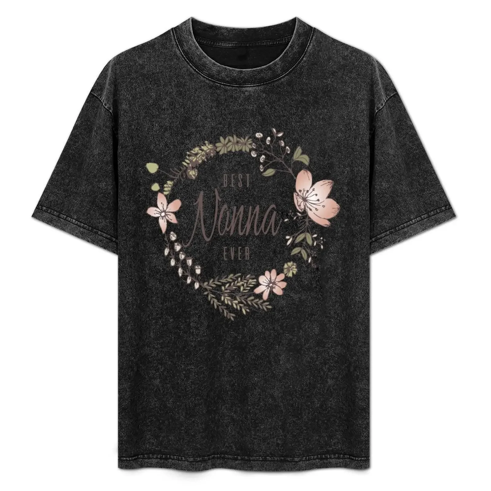 

Best Nonna Ever T-Shirt tshirts personalised customizeds cheap stuff custom t shirt anime shirts men