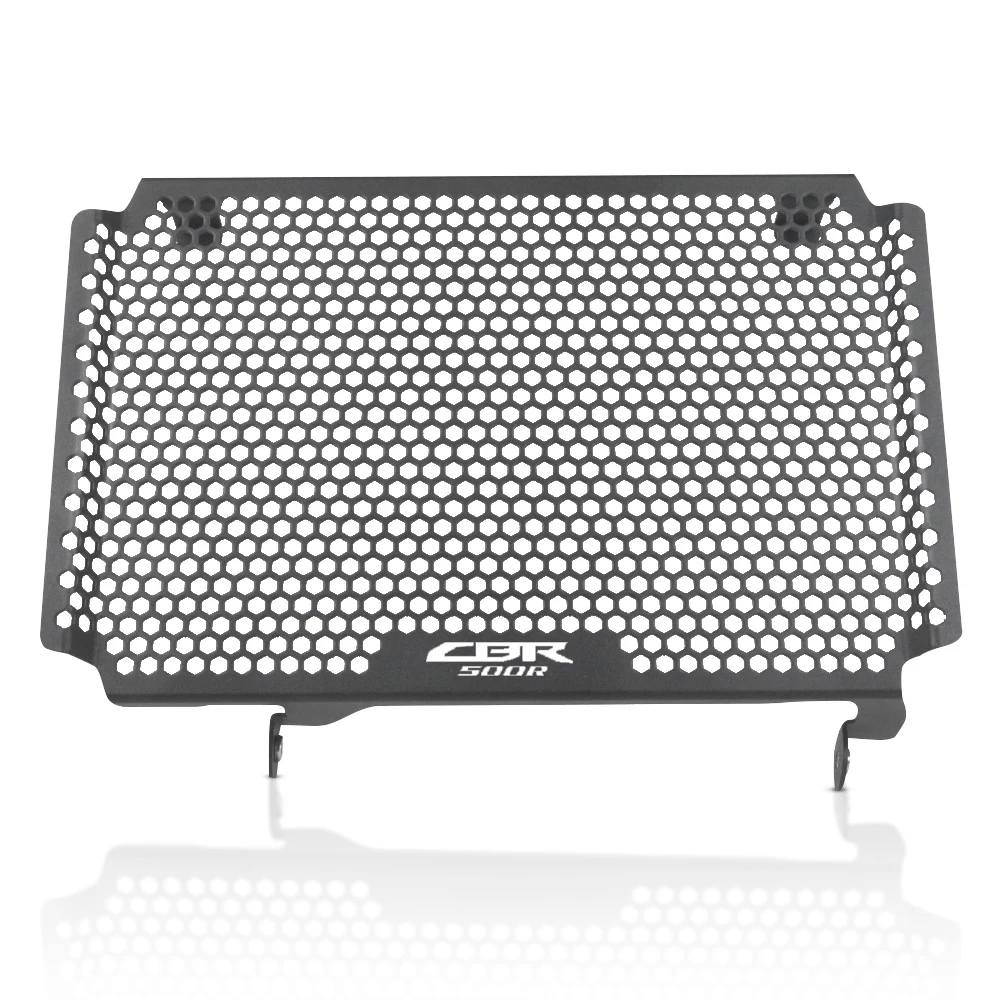 

For Honda CBR500R 2013-2022 modified water tank net heat dissipation protection cover