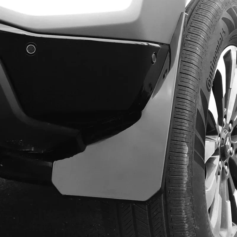 For TANK 700 Hi4-T 2024 Automotive Products Front And Rear Tire Liners Mudguard Accessories