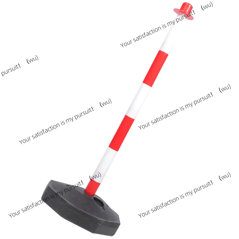 Warning Post Delineator Blocker Garage Parking Indicator Assistant for Stop Cones Barrier