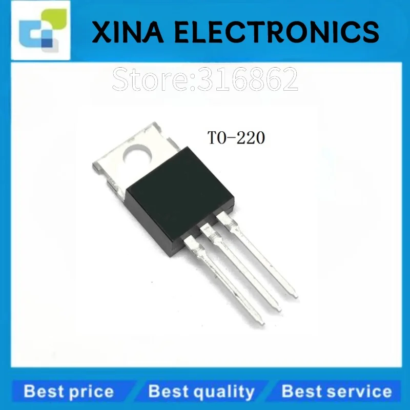 

VNP35NV04-E 35NV04 TO-220 ROHS ОРИГИНАЛ 10 шт./лот Бесплатная доставка Комплект электроники